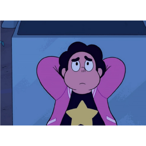 Steven Universe pt.6 4