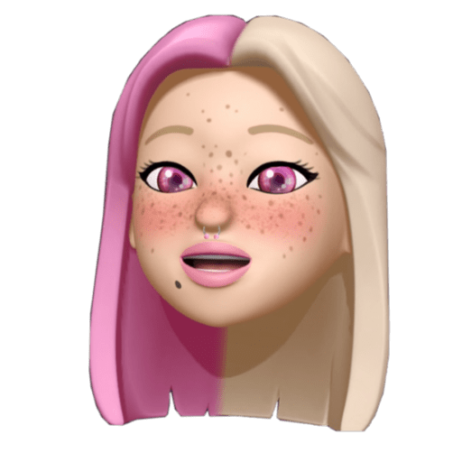 Barbie💗 8