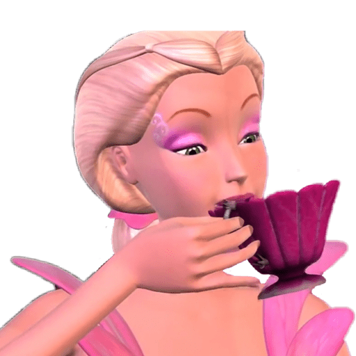 Barbie💗 4