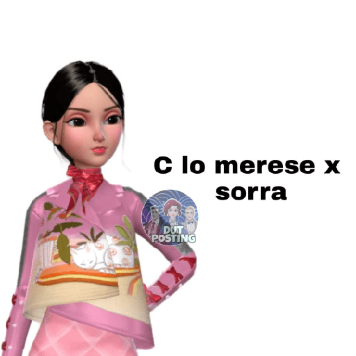 Time Princess 2 by DUT POSTING 5