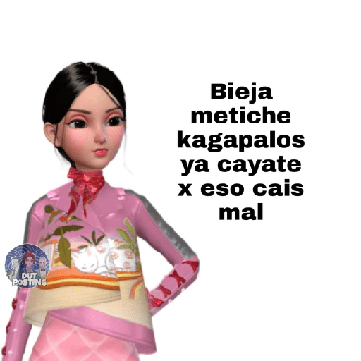 Time Princess 2 by DUT POSTING 12