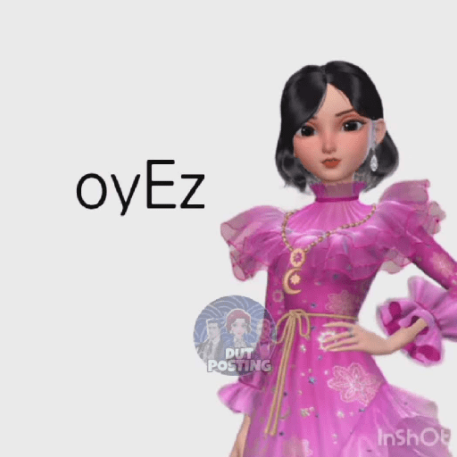 Time Princess 2 by DUT POSTING 27