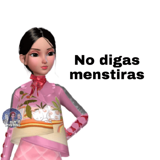 Time Princess 2 by DUT POSTING 13