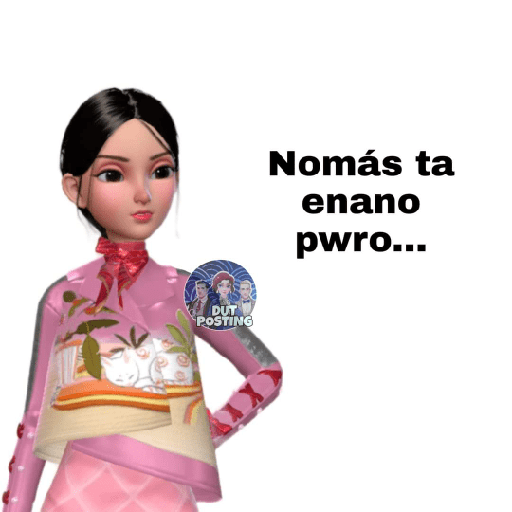 Time Princess 2 by DUT POSTING 7