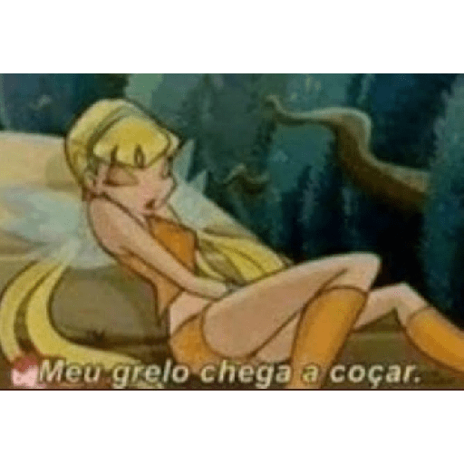 Baixaria 4