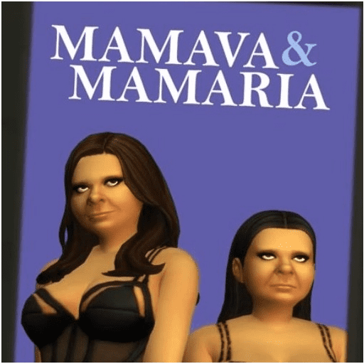 Baixaria 2