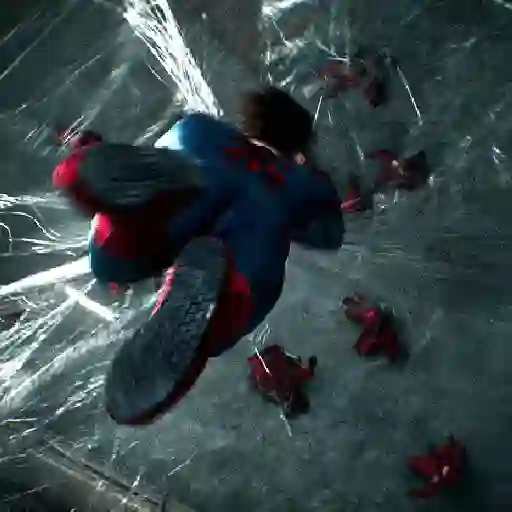 Spiderman 🕸️🕷️❤️Brand New Day 14