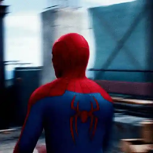 Spiderman 🕸️🕷️❤️Brand New Day 12