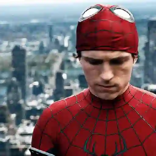 Spiderman 🕸️🕷️❤️Brand New Day 13