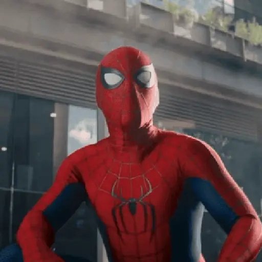 Spiderman 🕸️🕷️❤️Brand New Day 2