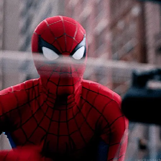 Spiderman 🕸️🕷️❤️Brand New Day 1