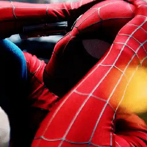Spiderman 🕸️🕷️❤️Brand New Day 5