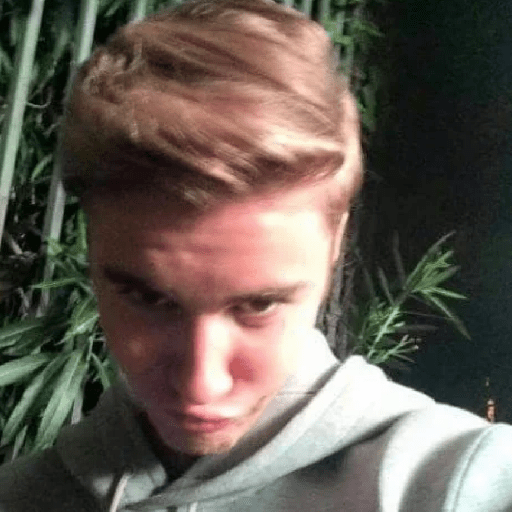 Moods Reacciones 🧢JustinBieber 20