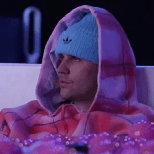 Moods Reacciones 🧢JustinBieber 2