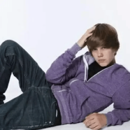 Moods Reacciones 🧢JustinBieber 6