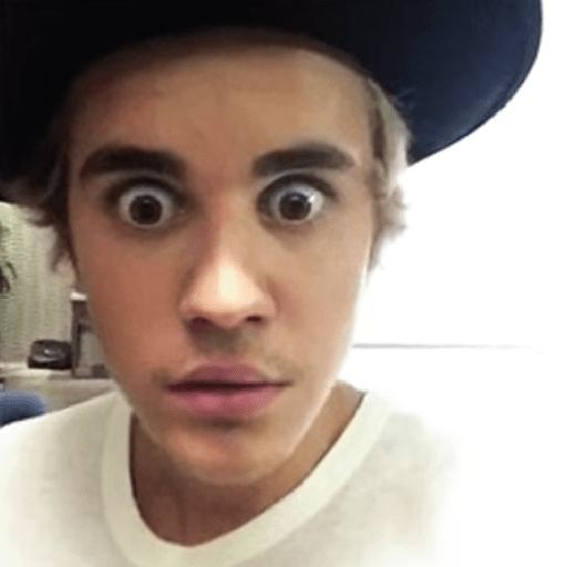 Moods Reacciones 🧢JustinBieber 7