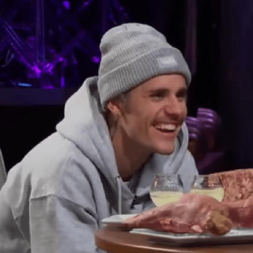 Moods Reacciones 🧢JustinBieber 9