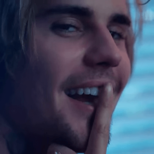 Moods Reacciones 🧢JustinBieber 12