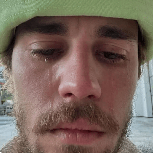 Moods Reacciones 🧢JustinBieber 4