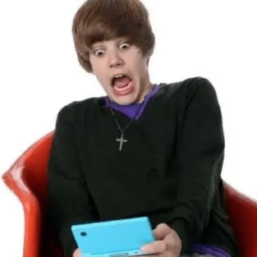 Moods Reacciones 🧢JustinBieber 13
