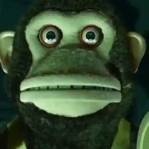 Mono 🙉 (Toy Story)🐵