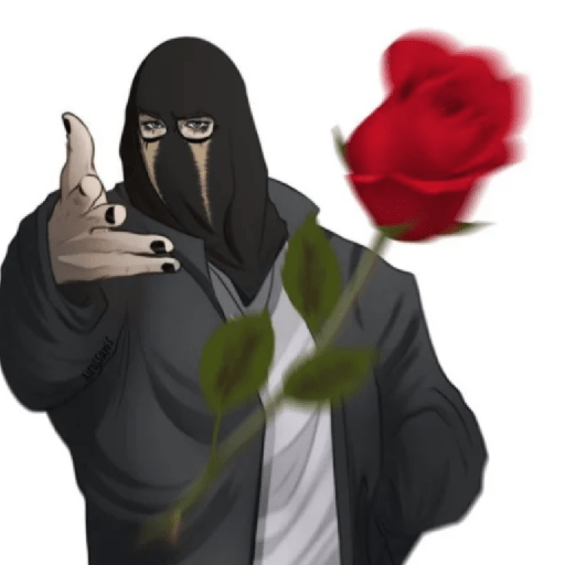 Sticker Asset