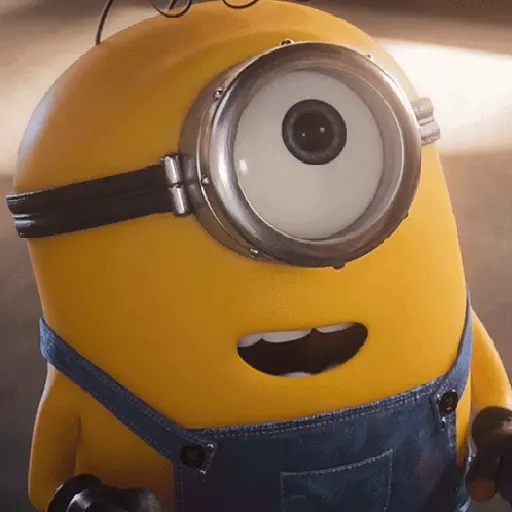 Minions & Monsters✨Movie 17