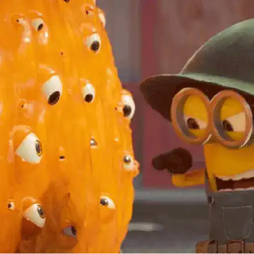 Minions & Monsters✨Movie 2