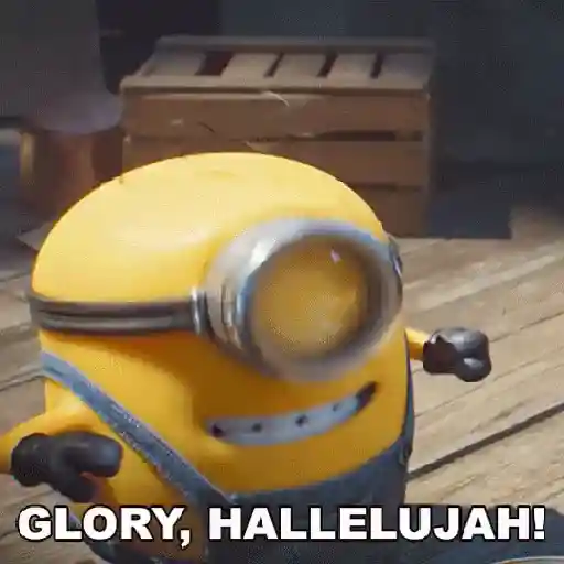 Minions & Monsters✨Movie 6