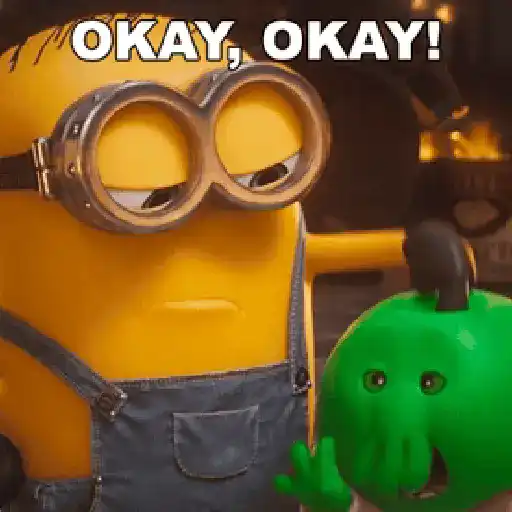 Minions & Monsters✨Movie 7