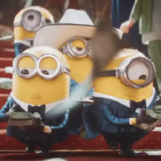 Minions & Monsters✨Movie 10