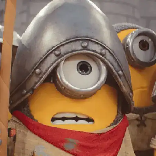 Minions & Monsters✨Movie 20