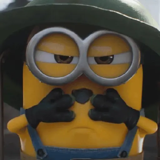 Minions & Monsters✨Movie