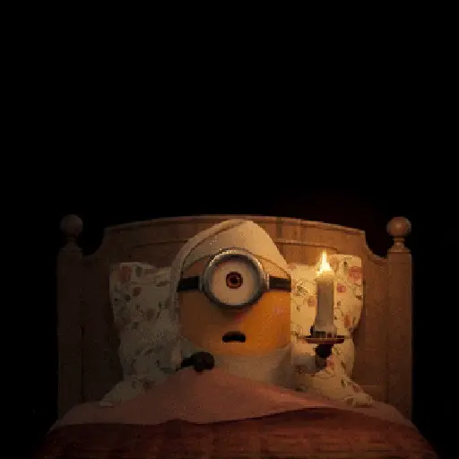 Minions & Monsters✨Movie 14
