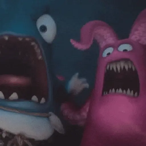 Minions & Monsters✨Movie 23