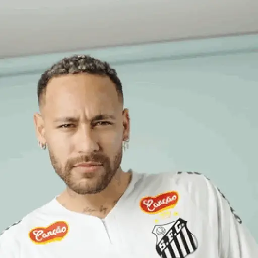 Neymar Jr ✨⚽ 24