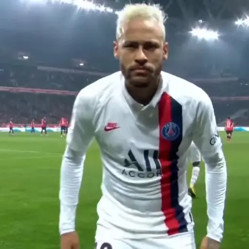 Neymar Jr ✨⚽ 9