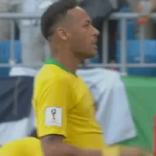 Neymar Jr ✨⚽ 10