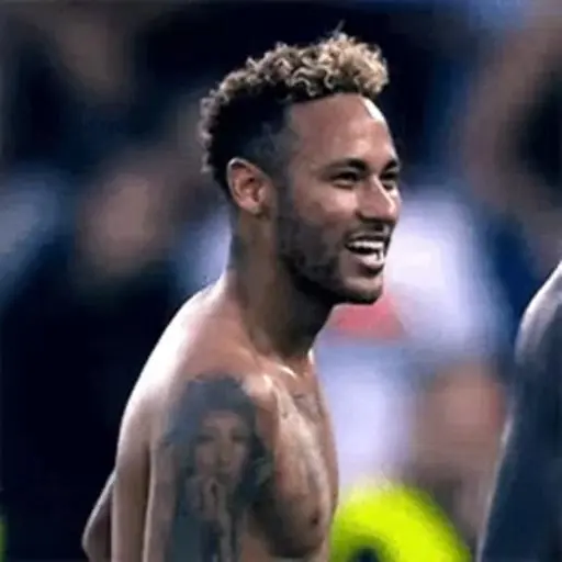 Neymar Jr ✨⚽ 11