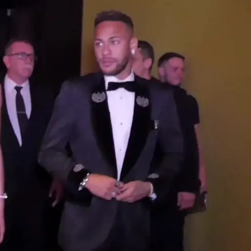 Neymar Jr ✨⚽ 15
