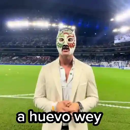 EL GRANDE AMERICANO 🇲🇽🔥🌮
