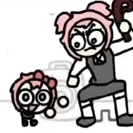 স্টিকার