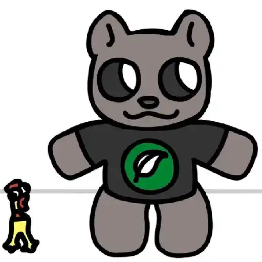 স্টিকার