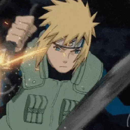 Minato 