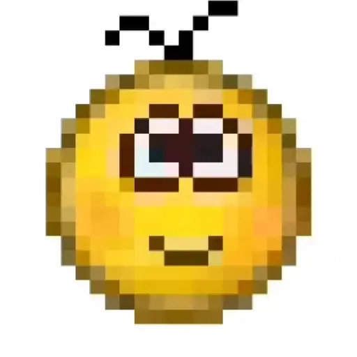 Emojis Pixel  6