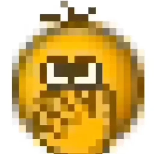 Emojis Pixel  8