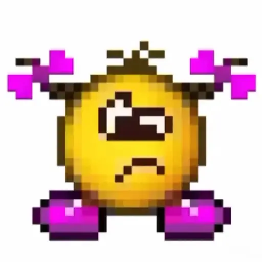 Emojis Pixel  9