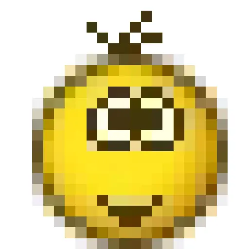 Emojis Pixel  7