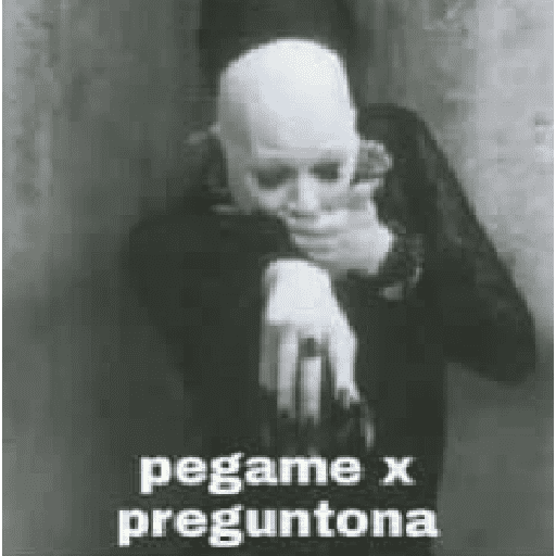 Shitpost grosero 🤬