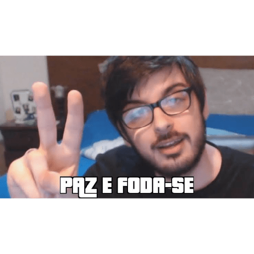 Gemaplys piadas 6